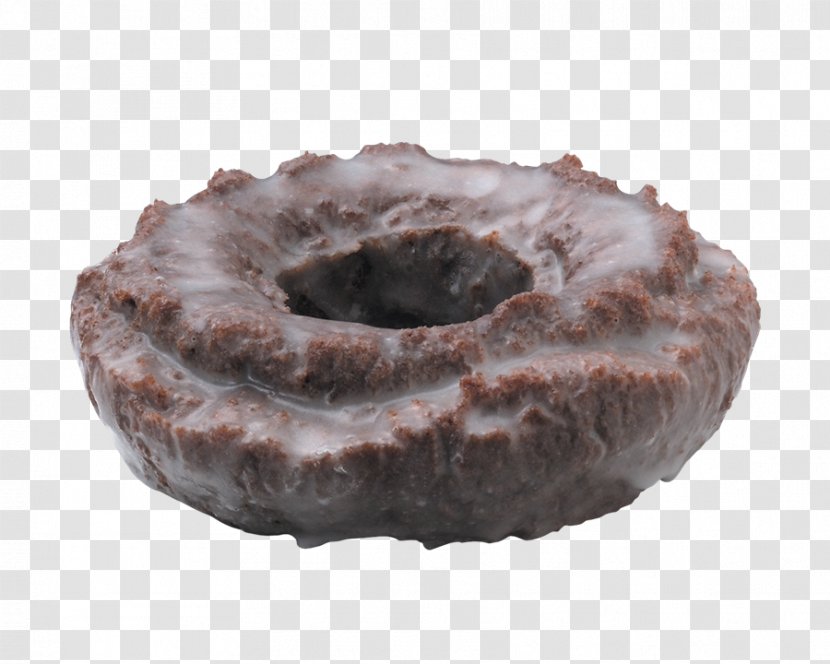 Donuts Chocolate Cake Cream Frosting & Icing Devil's Food Transparent PNG
