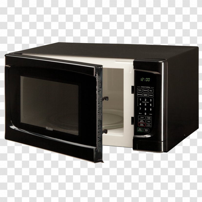 Microwave Ovens Toaster Multimedia - Oven Transparent PNG
