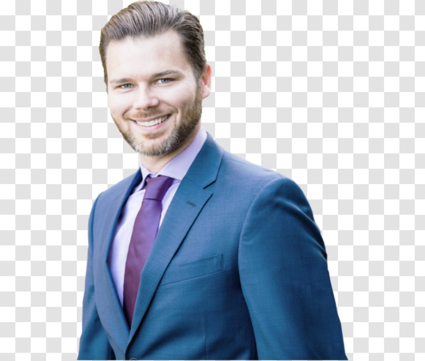 Justin Patton Chief Executive Life Coach Leadership Business - Formal Wear Transparent PNG