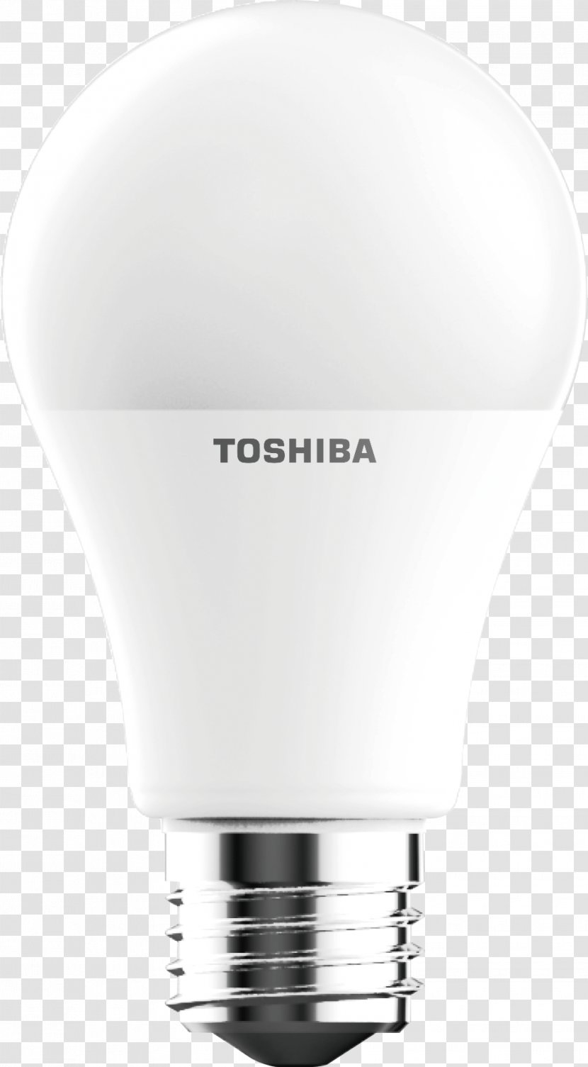 Incandescent Light Bulb Edison Screw LED Lamp Light-emitting Diode - Lightbulb Socket Transparent PNG