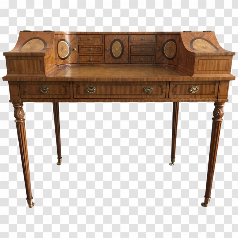 Bedside Tables Buffets & Sideboards Furniture Drawer - Chest Of Drawers - Antique Transparent PNG