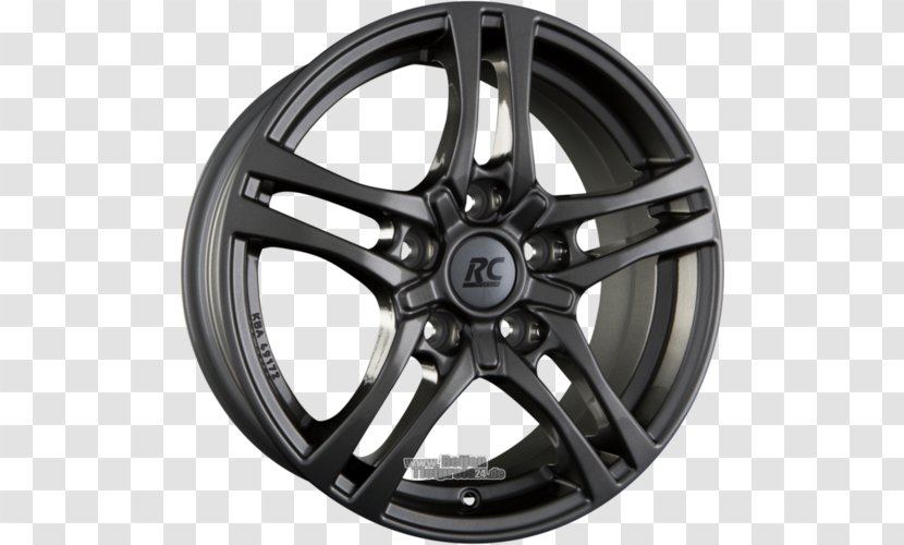 Autofelge Alloy Wheel OZ Group Tire Ford Mondeo - Platinum - Brock Transparent PNG