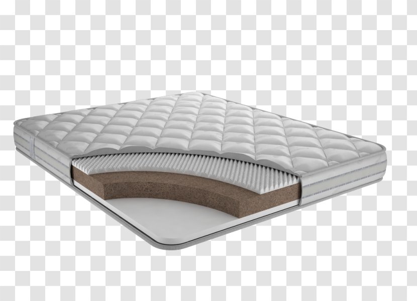Mattress Bedding Bed Frame Toris - Price Transparent PNG