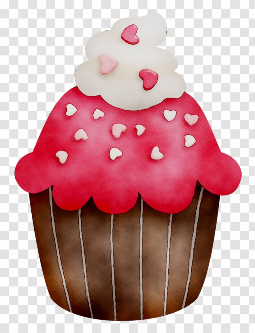 Cupcake Tart Frosting & Icing American Muffins - Baking - Muffin Transparent PNG