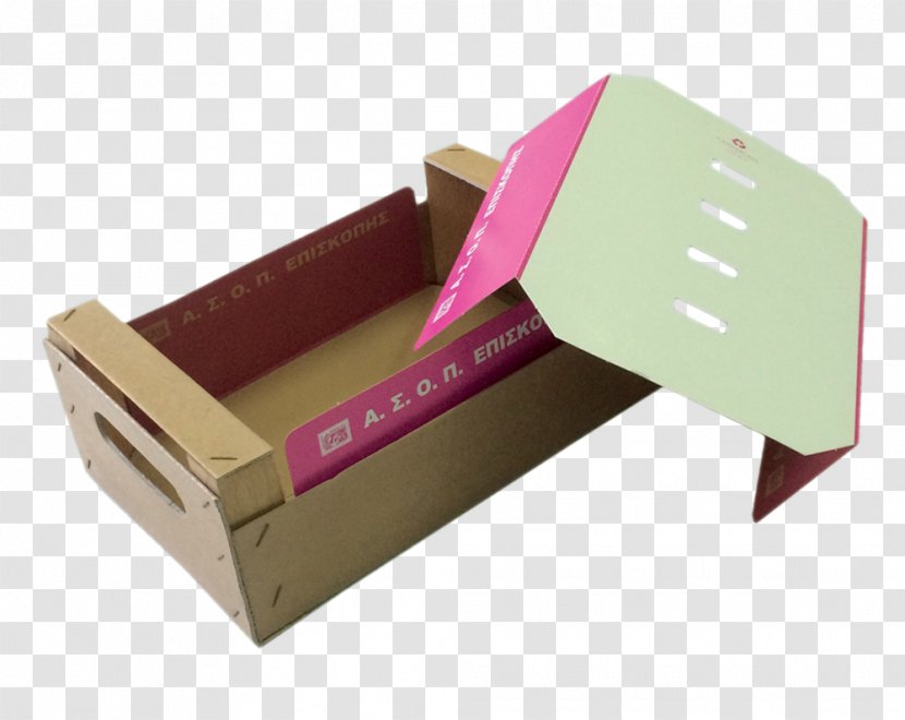 Packaging And Labeling Cardboard Material Bag Carton - Telaraña Transparent PNG