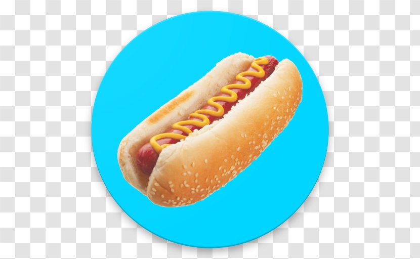 Hot Dog Bun Hamburger Not Hotdog - Toast - SeeFood ToastHot Transparent PNG