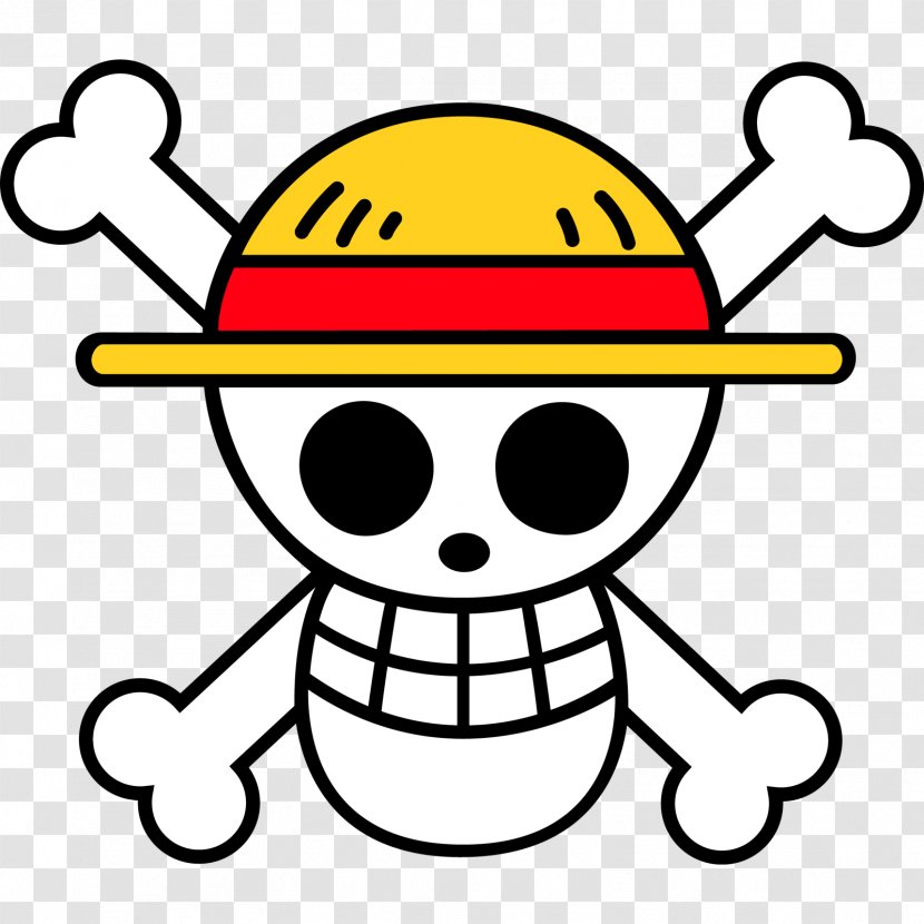 Monkey D. Luffy Gol Roger Roronoa Zoro Portgas Ace Trafalgar Water Law - Flag - D.Luffy One Piece Transparent PNG