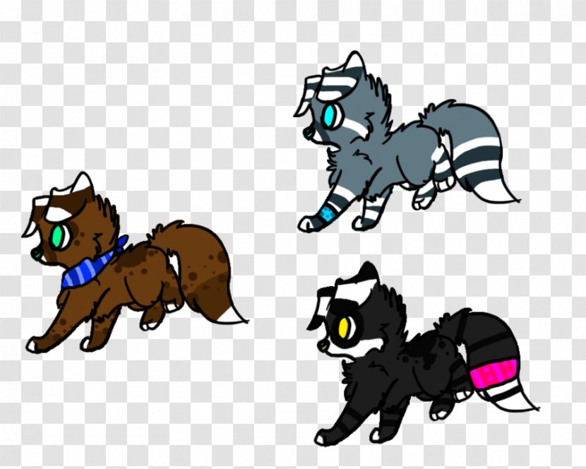 Cattle Horse Canidae Dog - Yonni Meyer - Cat Transparent PNG