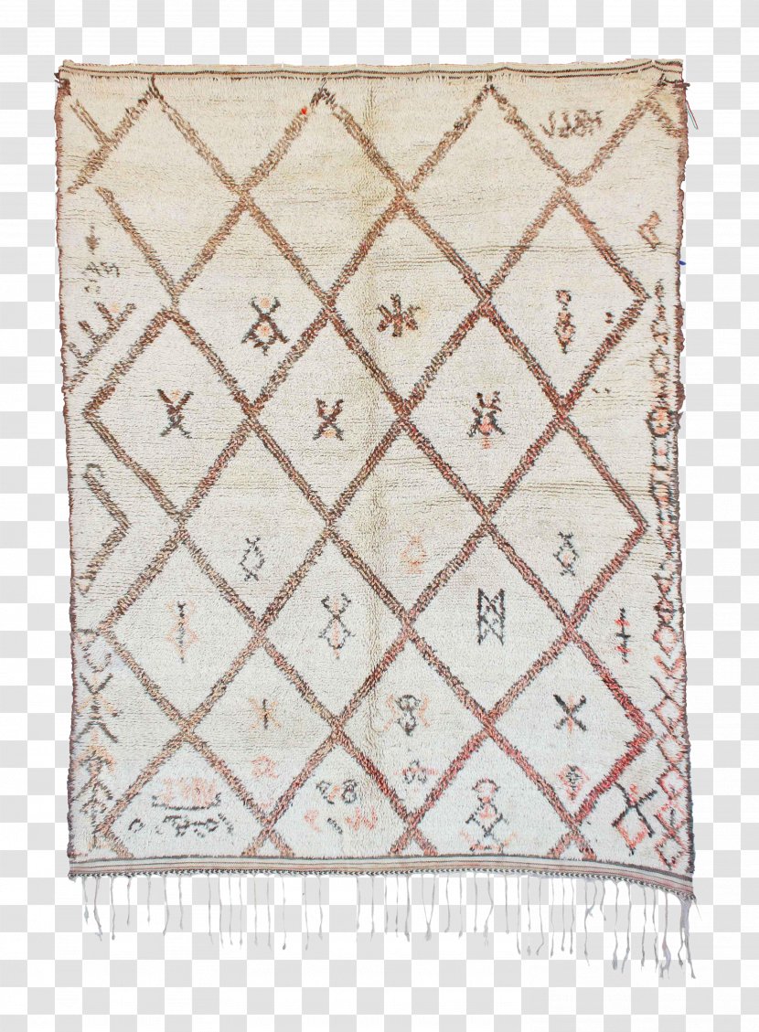 Carpet Tufting Wool Berbers Woven Fabric - Placemat Transparent PNG
