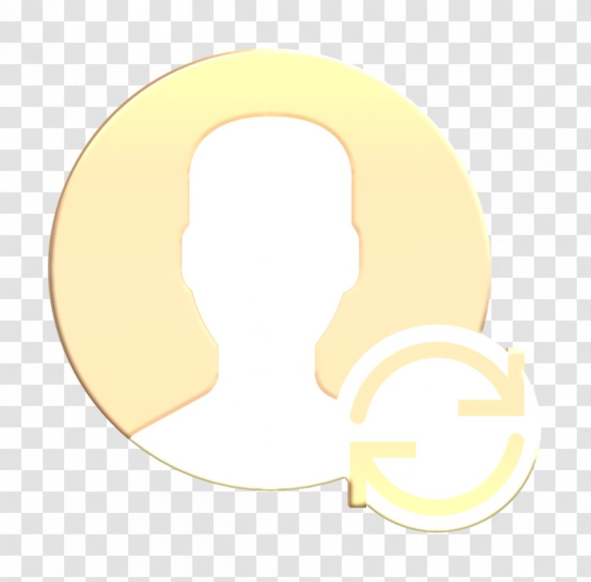 Interaction Assets Icon User - Symbol Ear Transparent PNG