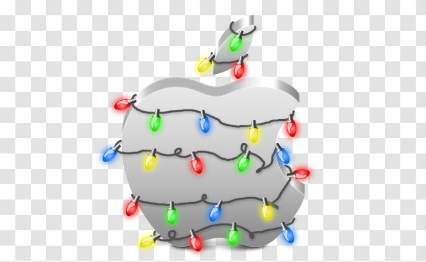 Apple Icon Image Format Christmas Santa Claus - Ico - Lantern Transparent PNG
