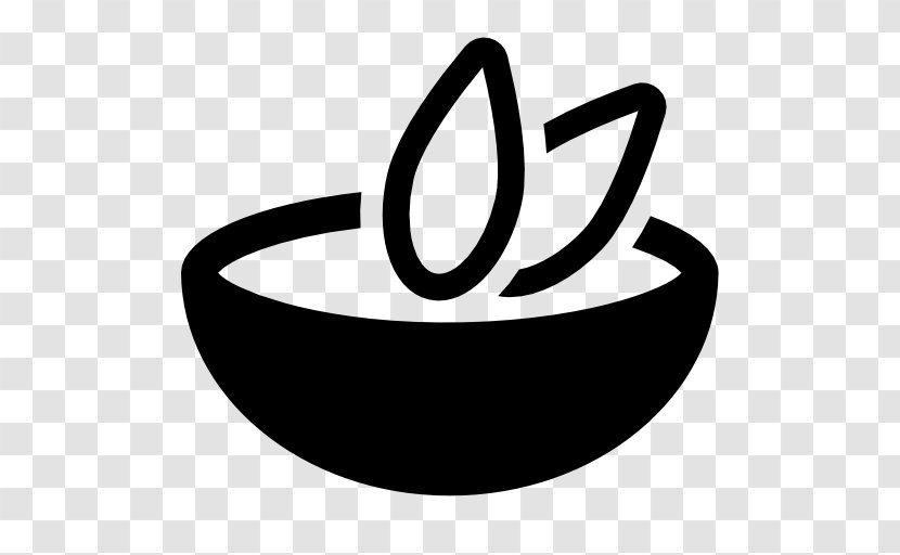 Soup Bowl - Food - Symbol Transparent PNG