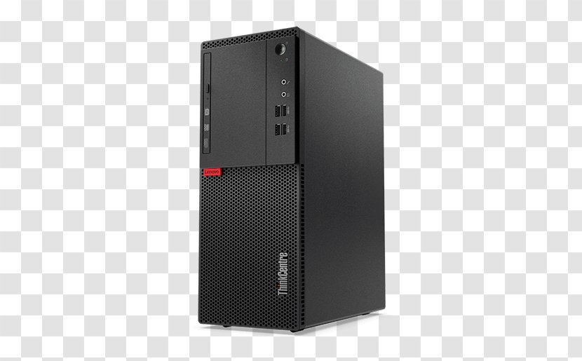 Computer Cases & Housings Lenovo ThinkServer TS460 3GHz E3-1220 V6 450W Tower Server 70TT002UEA Personal - Laptop - Servers Transparent PNG