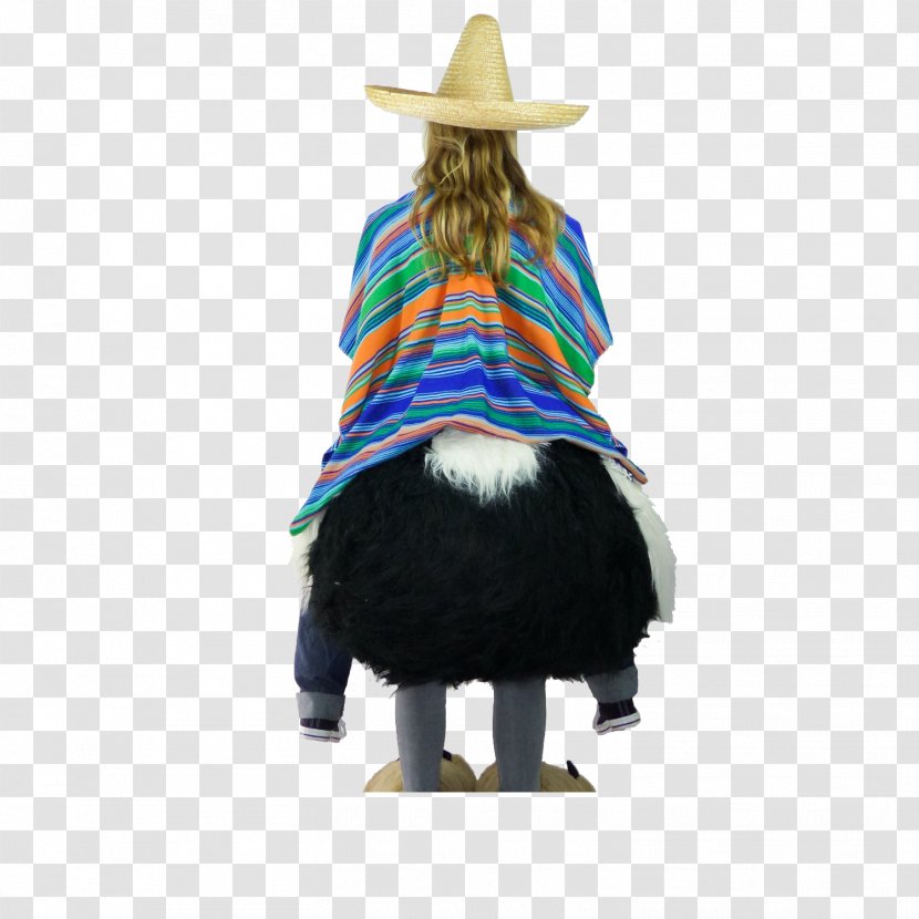 Mascot Common Ostrich PostNL Outerwear Renting - Postnl - Vogel Street Transparent PNG