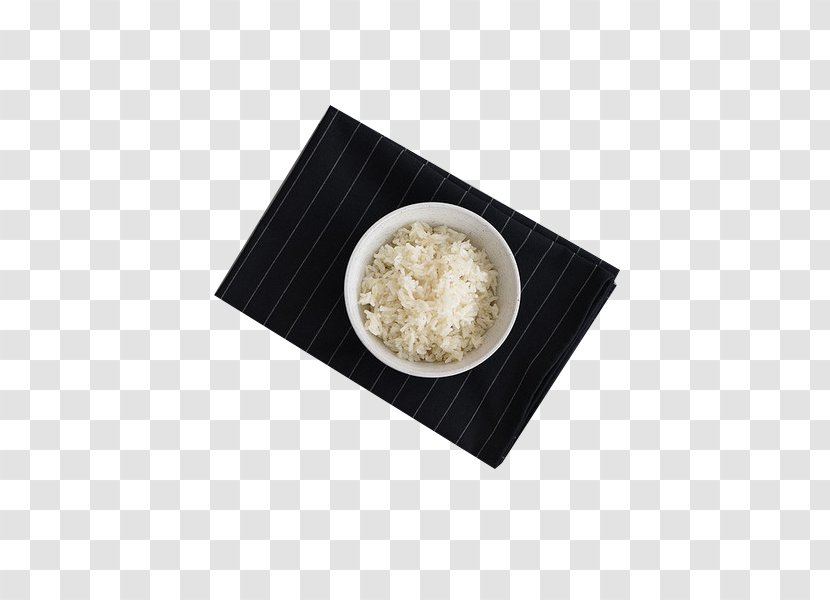 Cooked Rice Download White - Lunch - Organic Transparent PNG