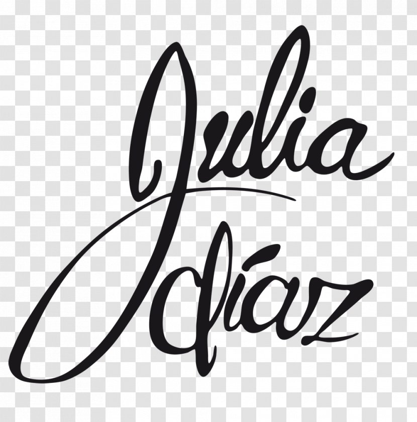 Fotografía Julia Díaz Photography Photographic Studio Photographer Brand - Line Art Transparent PNG