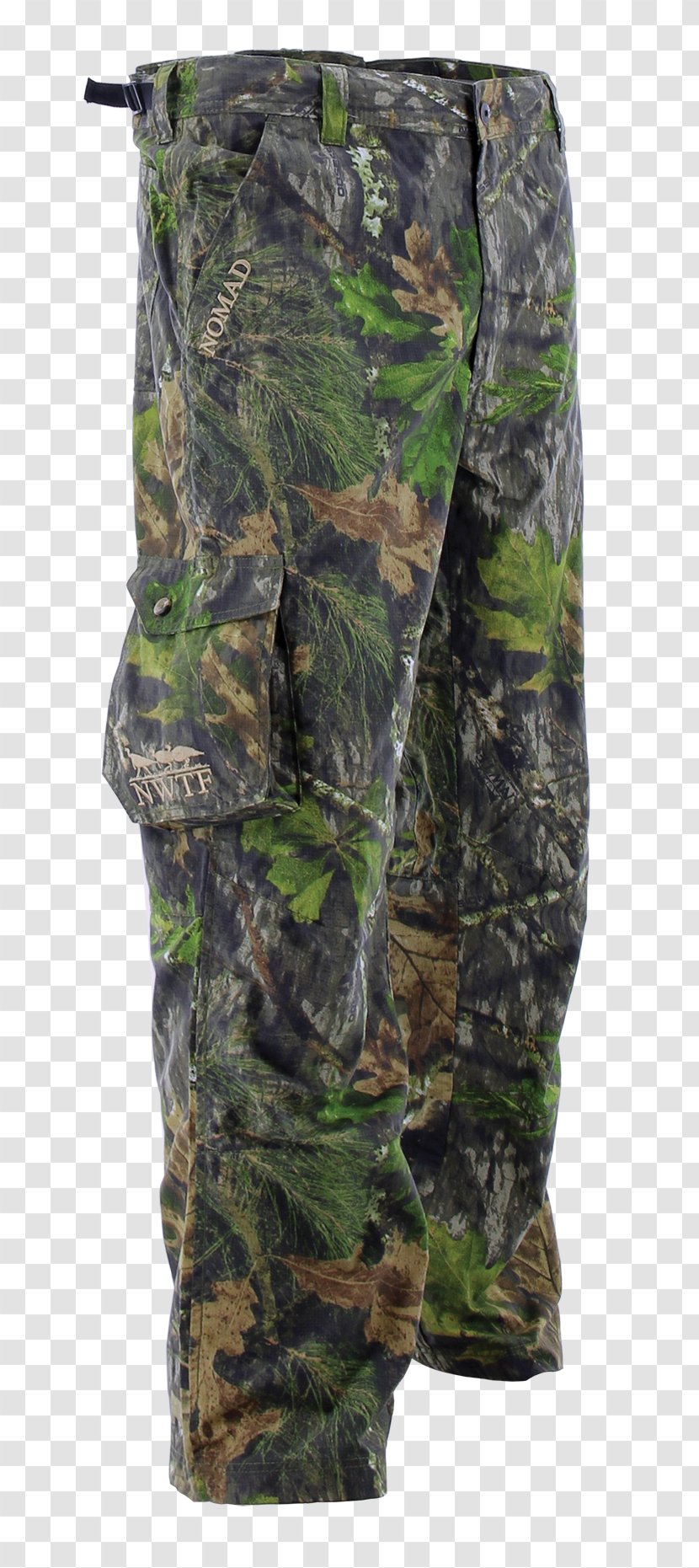 National Wild Turkey Federation T-shirt Mossy Oak Pants Clothing - Nomad Transparent PNG