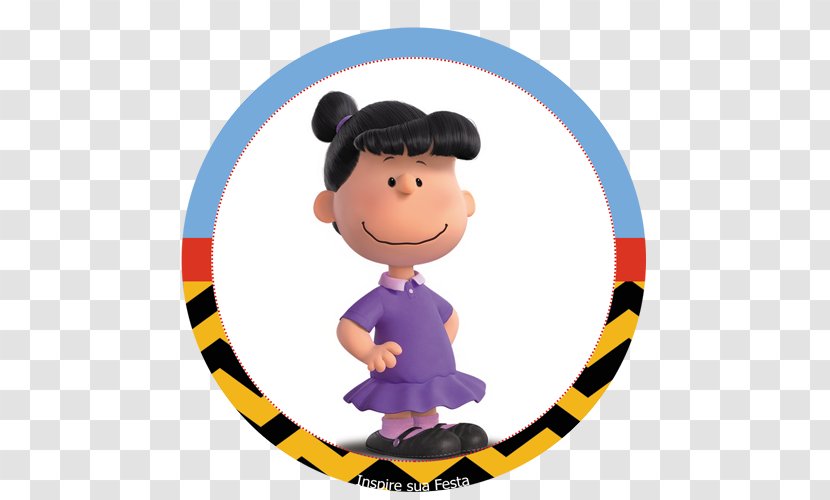 Violet Gray Snoopy Charlie Brown Peppermint Patty Frieda - Lucy Van Pelt Transparent PNG
