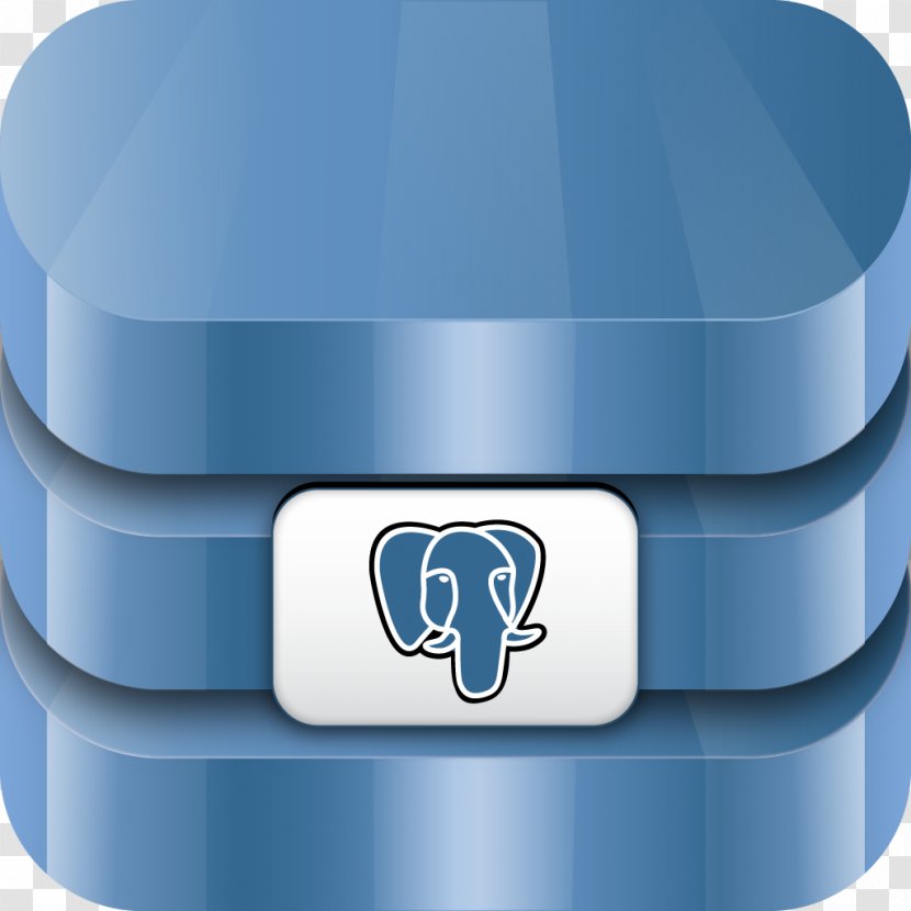 Mobile Database Sybase PostgreSQL Management System - Computer Software Transparent PNG