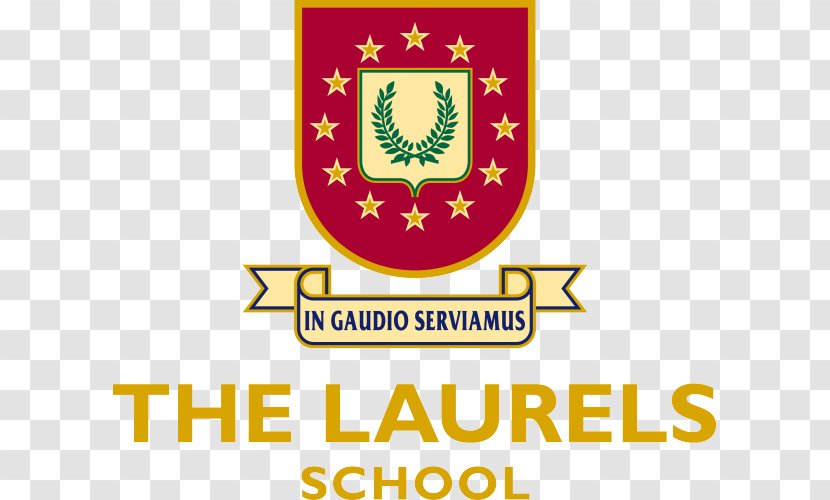 The Laurels School Logo Opus Dei Laurel Wreath - London - Spiritual Friendship Association Transparent PNG