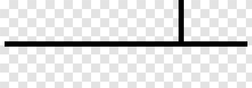 Line Angle Font - Area Transparent PNG