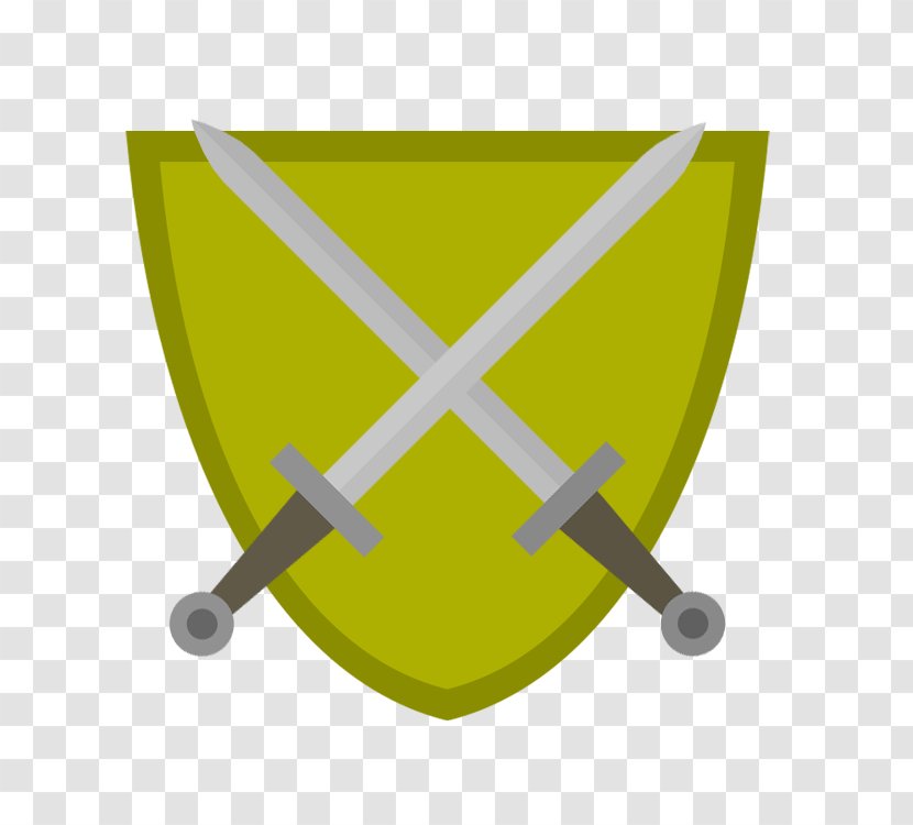 Sword Cutie Mark Crusaders Pony DeviantArt - Youtube - Shield Transparent PNG