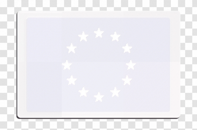 International Flags Icon Europe Icon European Union Icon Transparent PNG