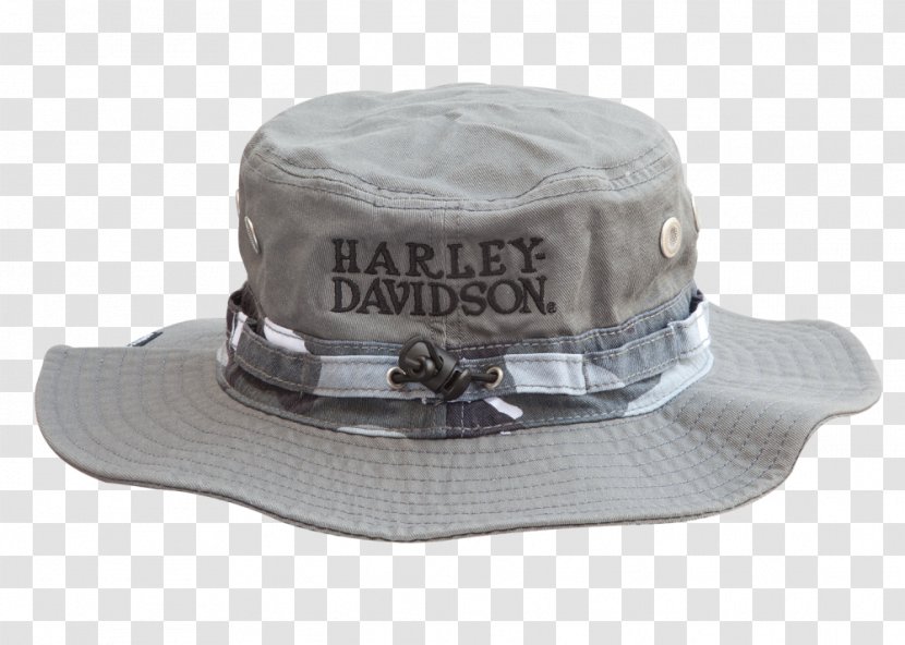 Boonie Hat Cap Embroidery F&M Co Inc Transparent PNG