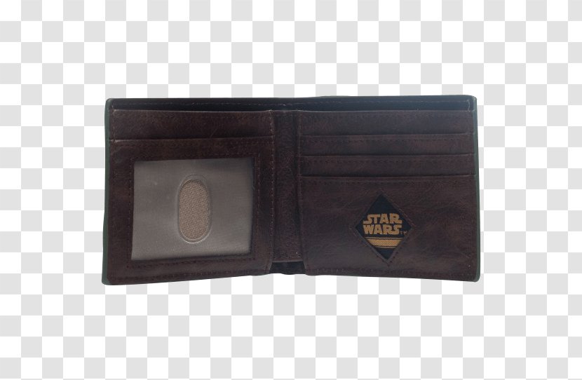 Wallet Boba Fett Mandalorian Leather Vijayawada - Brand Transparent PNG