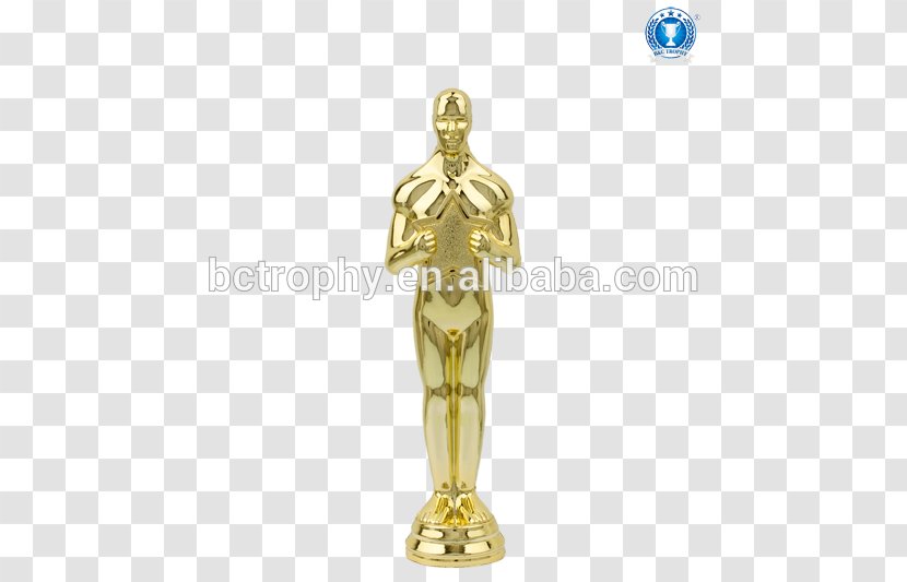 Statue Figurine Trophy - Brass - Sports Figures Transparent PNG