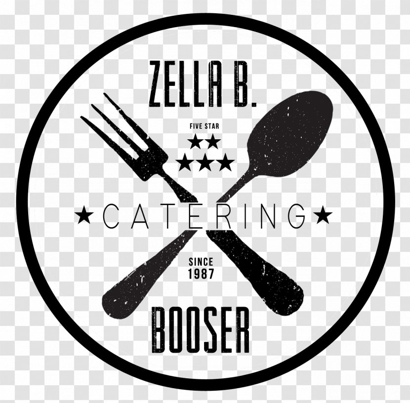 Catering Food Business Chef Mother - Logo - Caterer Transparent PNG
