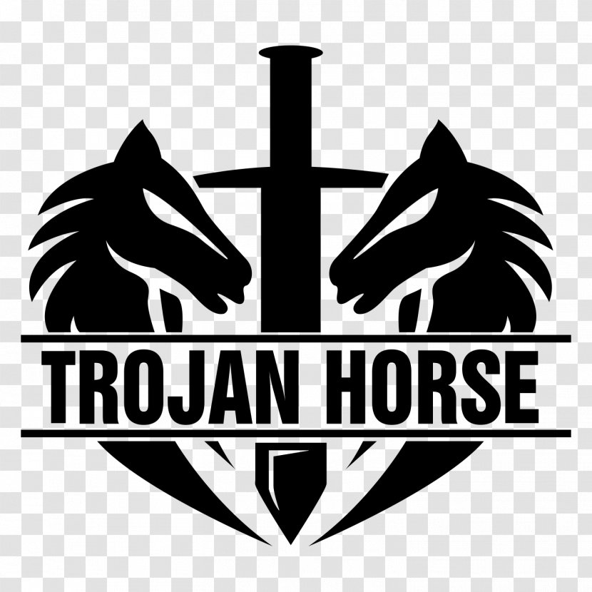 Trojan Horse Computer Security Program Network - Virus - Data Transparent PNG