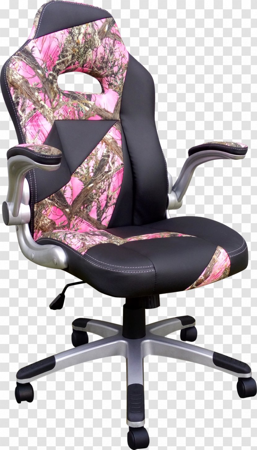 Office & Desk Chairs Computer Table - Comfort - Chair Transparent PNG