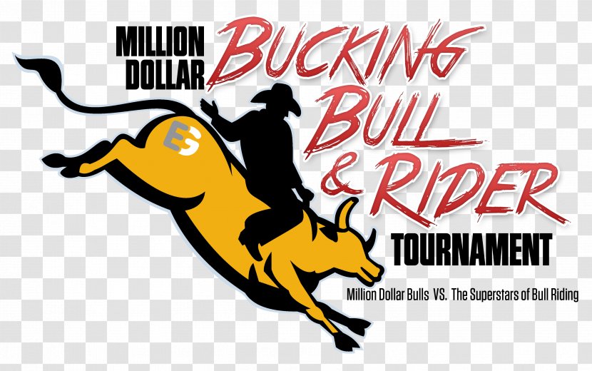 Bull Riding Hall Of Fame Professional Riders Bucking Transparent PNG