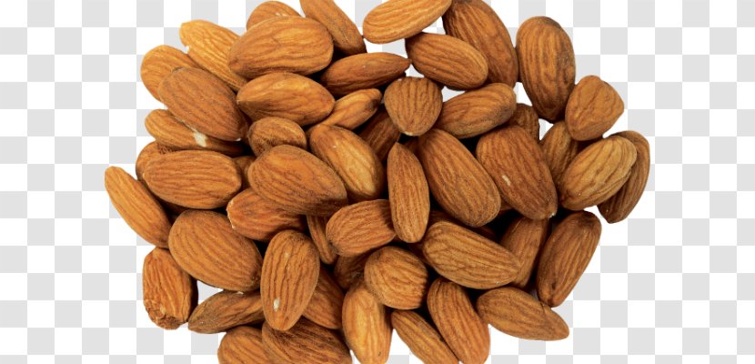 Almond Milk Organic Food Nut Desktop Wallpaper - Nuts Seeds Transparent PNG