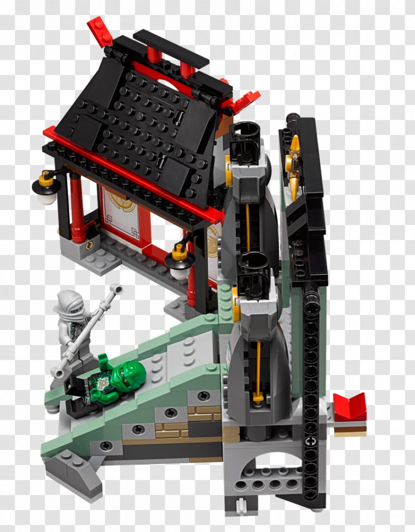 Lego Ninjago Toy Amazon.com Minifigure - Amazoncom - Brick Transparent PNG