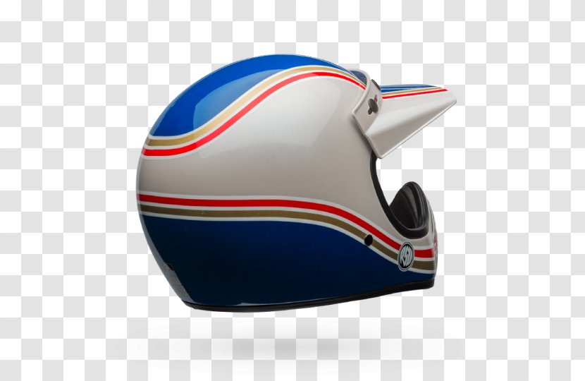 Motorcycle Helmets Moto3 Bell Sports Car - Bicycle Helmet Transparent PNG