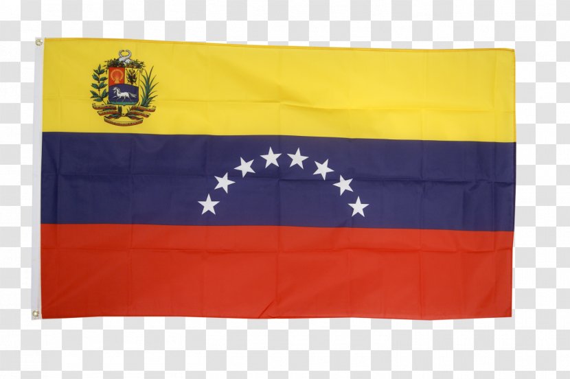 Flag Of Venezuela President Stock Photography - Venezuelan Art - National Transparent PNG