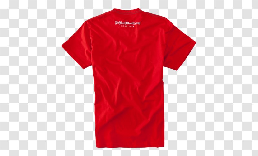 Long-sleeved T-shirt Hoodie - T Shirt Transparent PNG