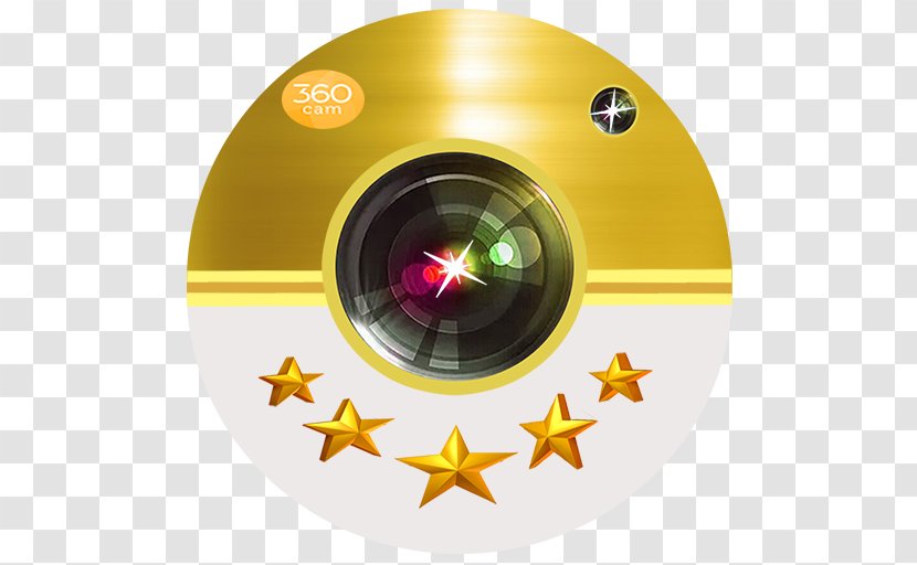 Omnidirectional Camera Digital SLR Android Transparent PNG