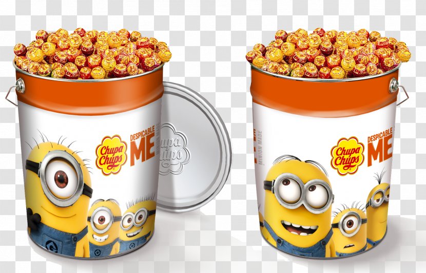 Popcorn Chupa Chups Confectionery Design Studio Transparent PNG