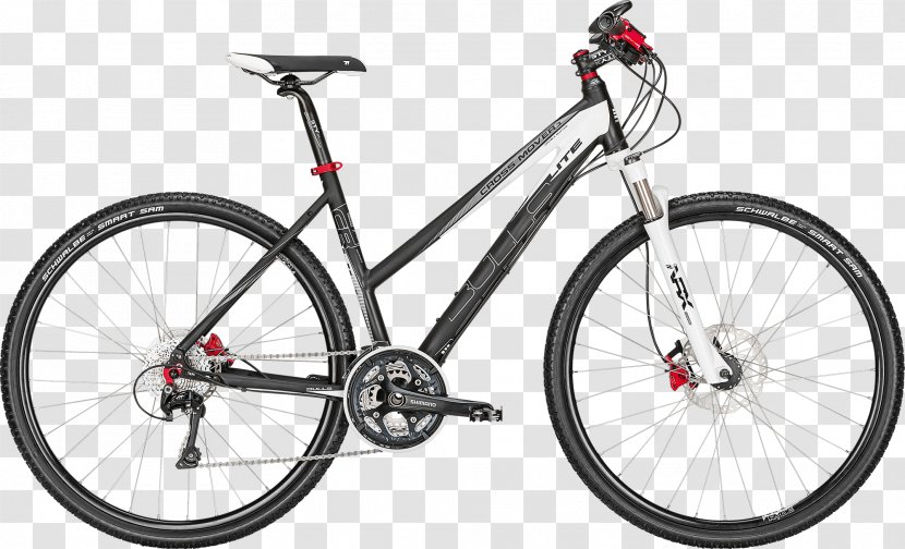 Trek Bicycle Corporation Shop Mountain Bike Cruiser - Tire - Author Transparent PNG