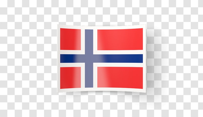 Flag Of Norway - Country Transparent PNG