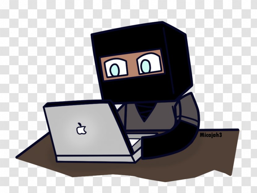 Technology Angle - Animated Cartoon Transparent PNG