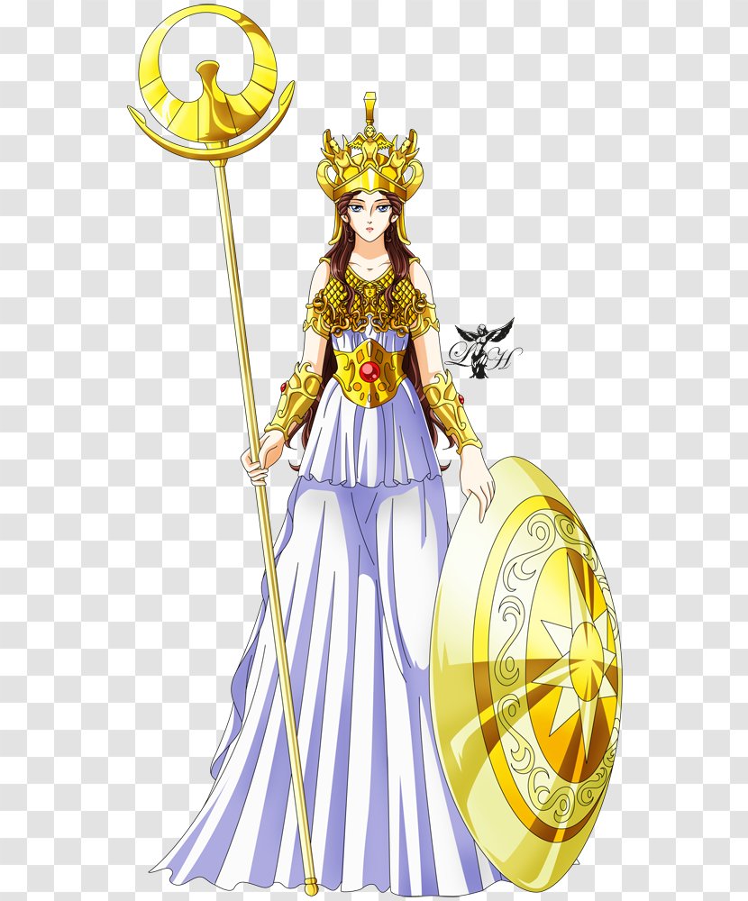Athena Pegasus Seiya Aries Mu Leo Aiolia Saint Seiya: Knights Of The Zodiac - Tree - Myth Transparent PNG