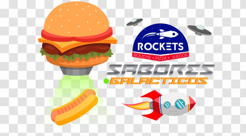 Rockets - Recreation - Bowling Pizza Games Logo Food Houston RocketsRockets Transparent PNG