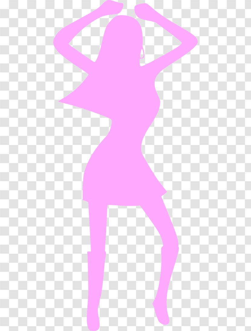 Clip Art Disco Dance Image - Royaltyfree - Auteur Transparent PNG