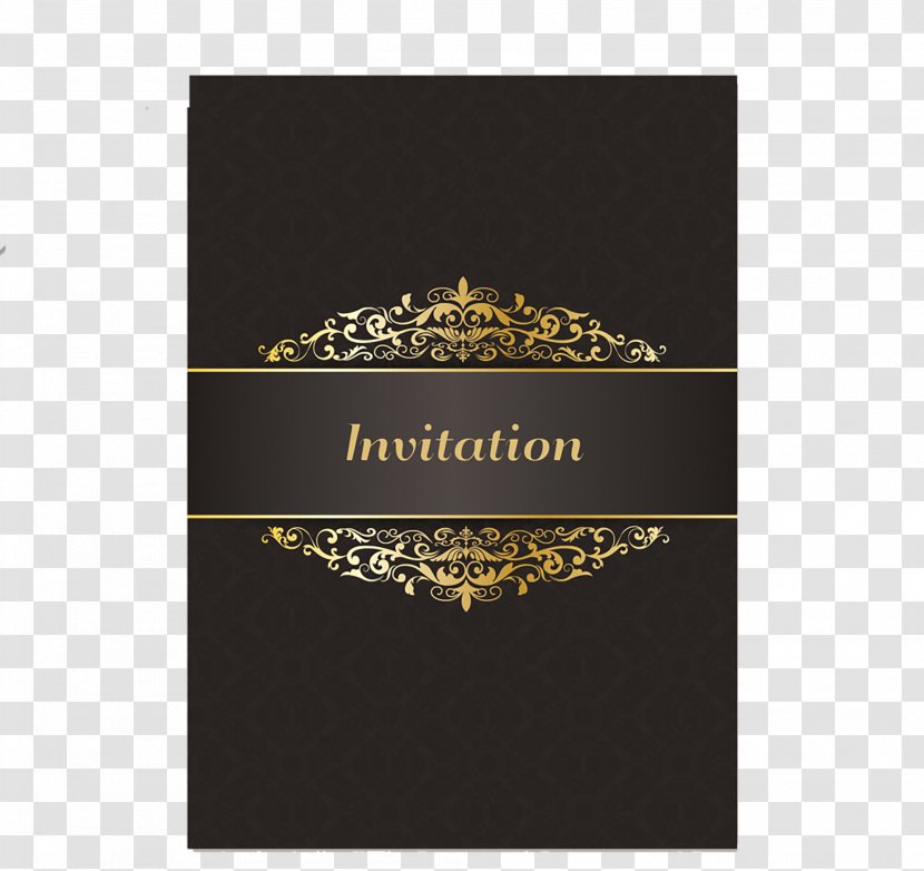Silver Jewellery Icon - Brand - Black Gentleman Gold Card Transparent PNG