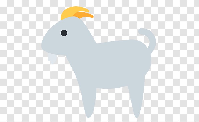 Saanen Goat Toggenburg Billy Tavern Sheep Emoji - Information Transparent PNG