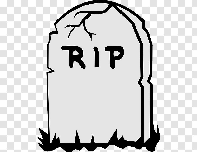 The Kiss Of Death Headstone Clip Art - Artwork - Funeral Picture Transparent PNG